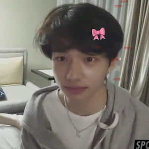 Meet your Posher, Emmy